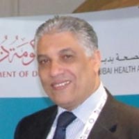 Dr Mohamed Farghaly
