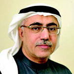 Dr. Ali Al Sayed Hussain
