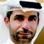 Dr. Mohammad Al Hammadi
