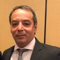 Dr. Diego Portnoi