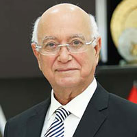 Professor Hossam Hamdy
