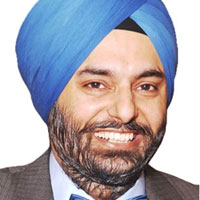 Prof. Preetinder Singh