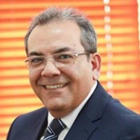 Professor Sherief Khalifa