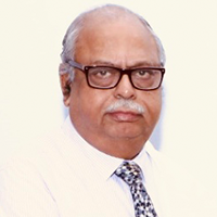 Ravindra Karanjekar