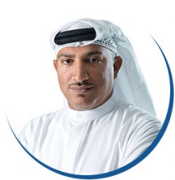 Eng. Aiman Al Madani