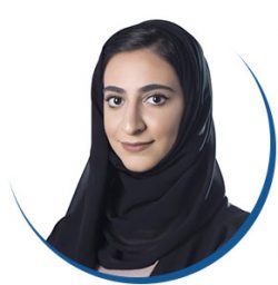Ms. Sara Al Madani